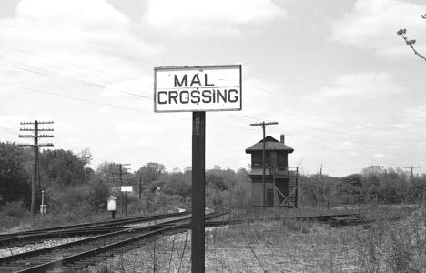 MAL Crossing Jackson MI